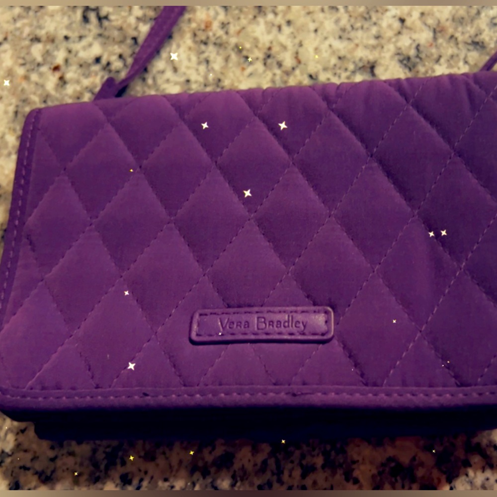 Vera Bradley Crossbody